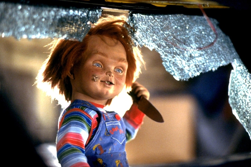 Child's Play (1988)