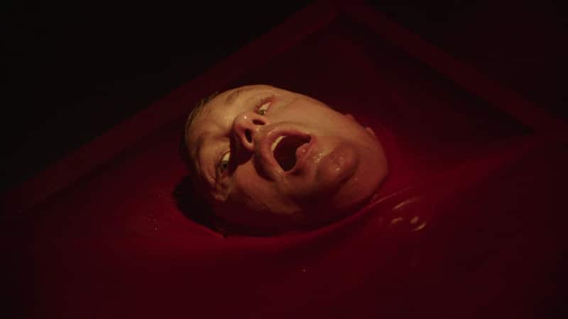 INFINITY POOL (2023)