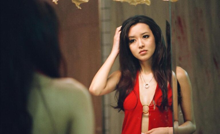 INVITATION ONLY: Kevin Ko’s Debut Slasher Gets Physical Release From Unearthed Films