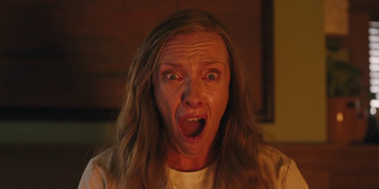 Don’t Lose Your Head: HEREDITARY Is Coming To IMAX