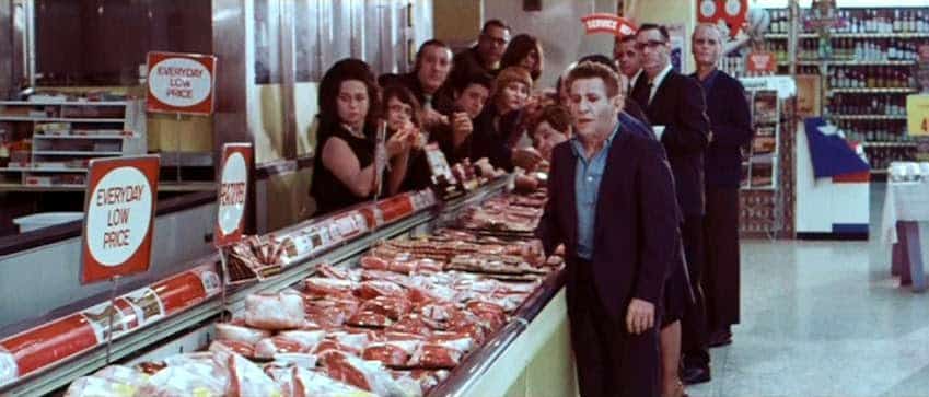 Messiah of Evil (1974)