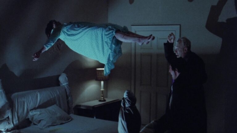 10 of the Most Interesting Demonic Possession Movies That Aren’t THE EXORCIST