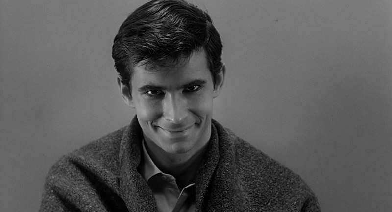 Psycho (1960)