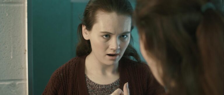 Kat Conner Sterling Joins The Fun Of FIVE NIGHTS AT FREDDY’S