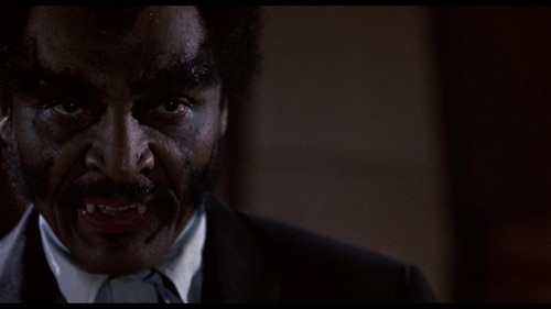 BLACULA (1972)