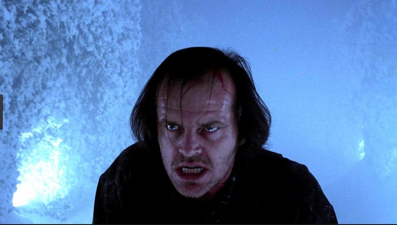 The Shining (1980)