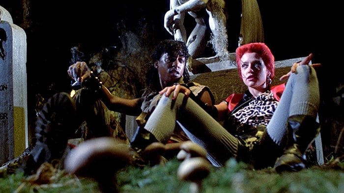 The Return of the Living Dead (1985)