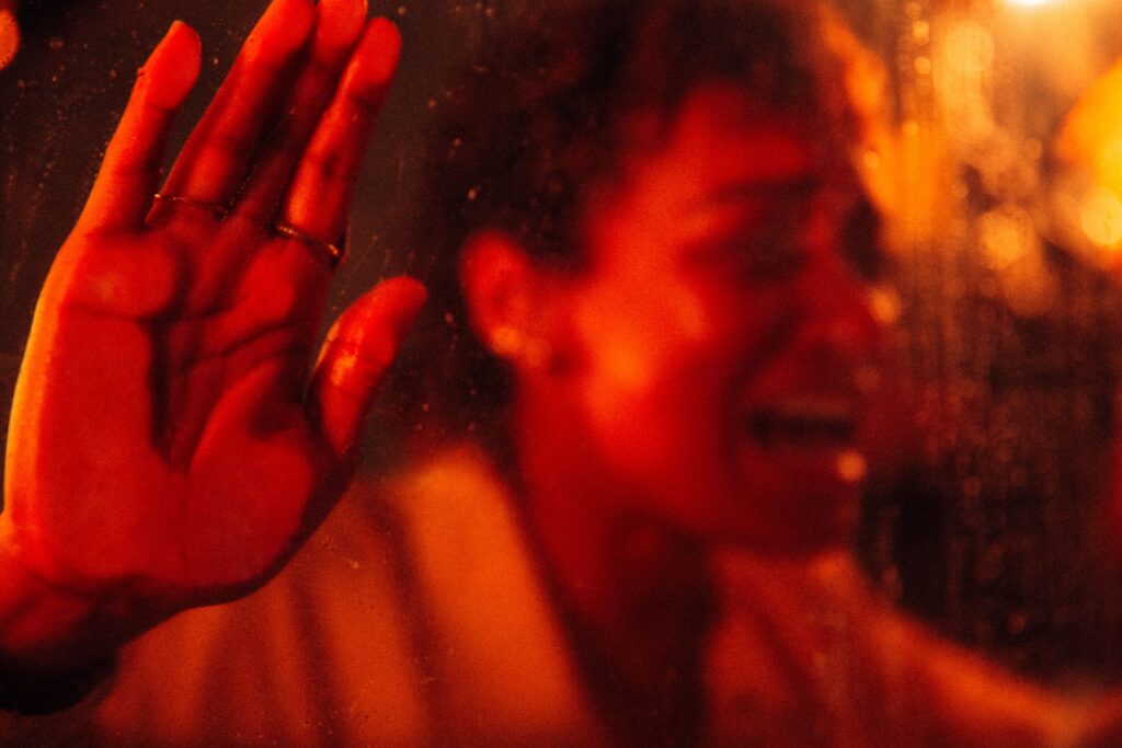 Talk to Me (2023)