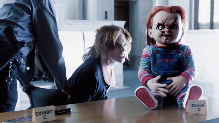 Happy Birthday, Fiona Dourif: Nine Fiona Dourif Horror Movies For Devils Night