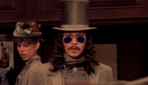 BRAM STOKER’S DRACULA (1992)