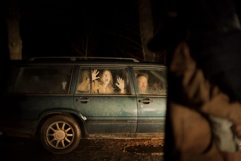 Blumhouse’s SPEAK NO EVIL Remake Now Arriving Later Than Expected