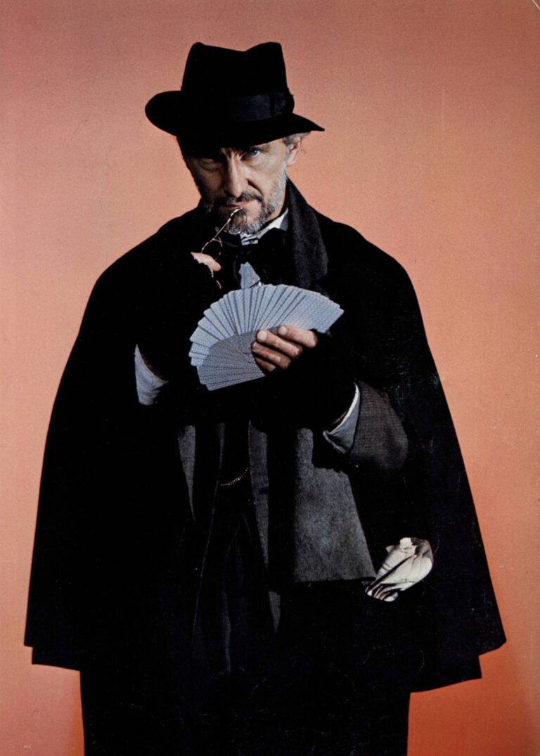 The 7 Amicus Anthology Films That Are Chock Full Of British Terror