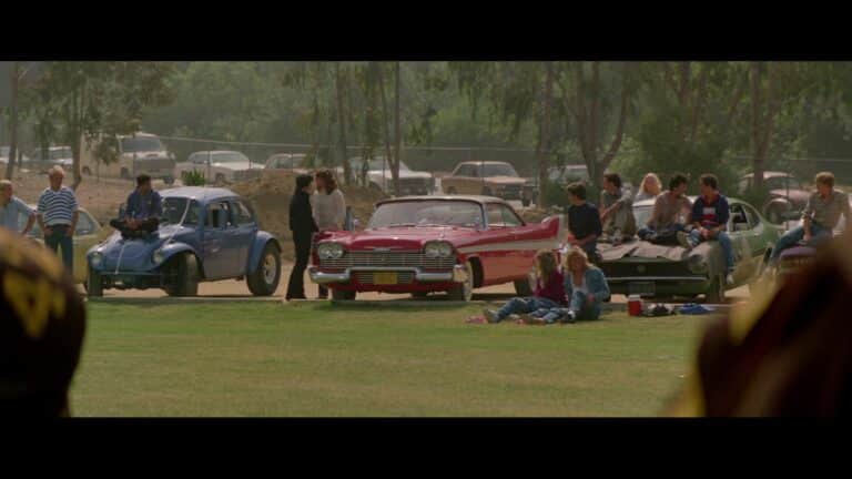 10 Spooky Films With Possessed Objects