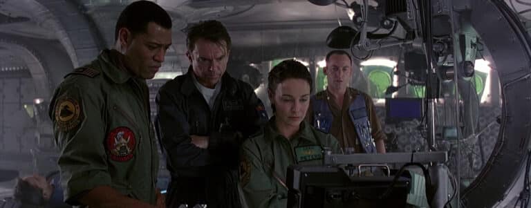 10 of the Fright Films That Ruined Your Childhood