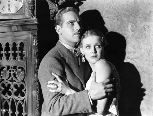 THE OLD DARK HOUSE (1932)