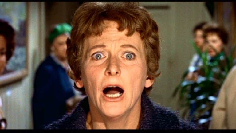 10 Of The Most Terrifying 60s Movies That Gave Boomers The Creeps