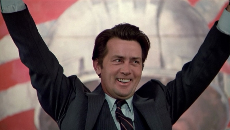 The Dead Zone (1983)