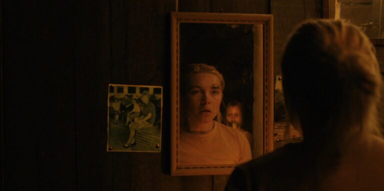 Tragic Scenes In Terrifying Films That Make You Cry