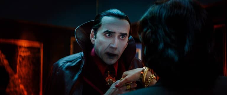 Scream King: Ten of the Most Intriguing Nicolas Cage Horror Movies