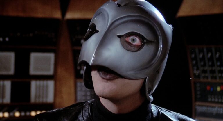 Musical Scares: 11 Films That Will Hit Those Fearsome High Notes