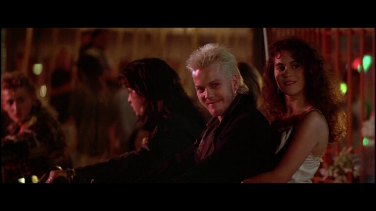 More Than The Lost Boys, Joel Schumacher Horror Movies To Remember Him on His Birthday