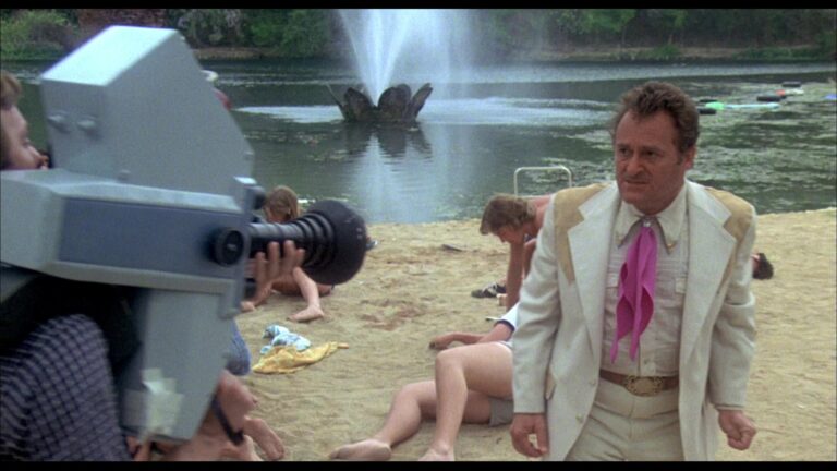 10 Scary Films With Aquatic Nightmares Swimming To Seal Your Doom