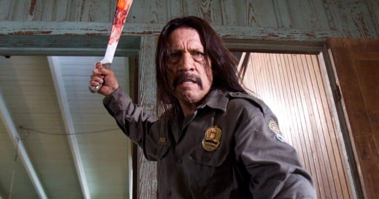 Danny Trejo And Tobin Bell Team Up For THE CURSE OF WOLF MOUNTAIN