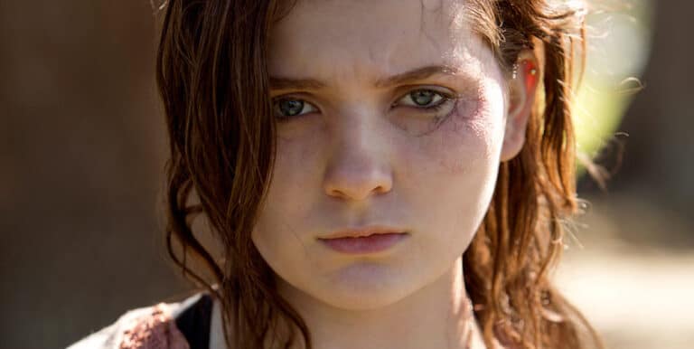 Q&A: Director Henry Hobson On Schwarzenegger, Breslin And The Makeup Of MAGGIE