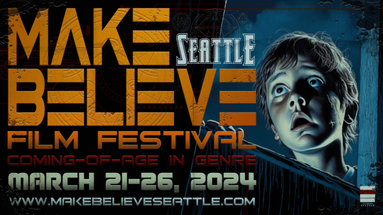 Make Believe Seattle Announces Full Festival Lineup