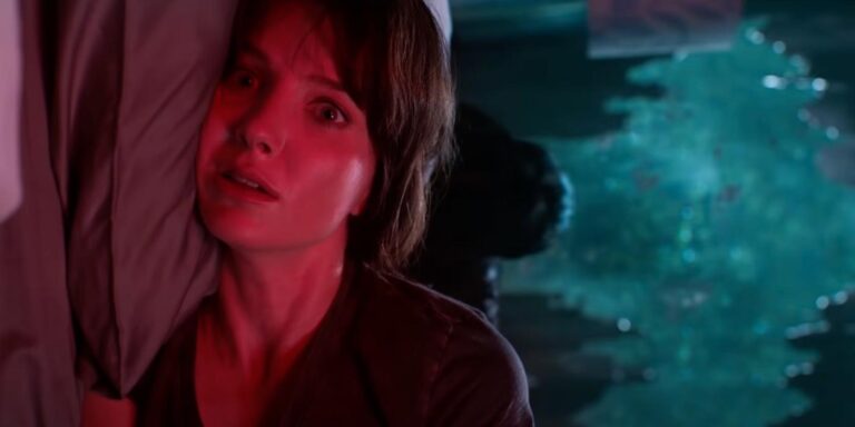 A MALIGNANT Sequel? Director James Wan Says There’s A Bigger World To Explore