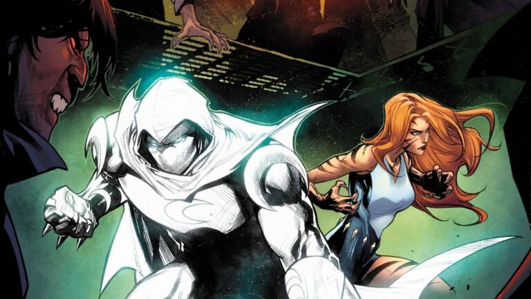 How To Get Free Marvel Comics Trick-Or-Treat Style This Halloween