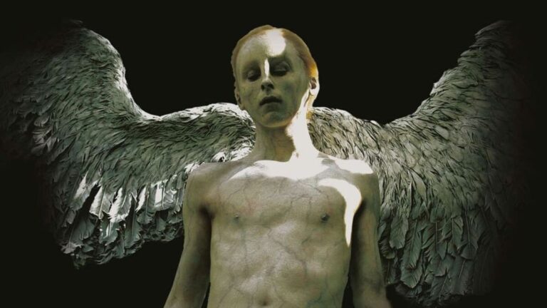 DVD Reviews: MASTERS OF HORROR: CIGARETTE BURNS and DREAMS IN THE WITCH-HOUS