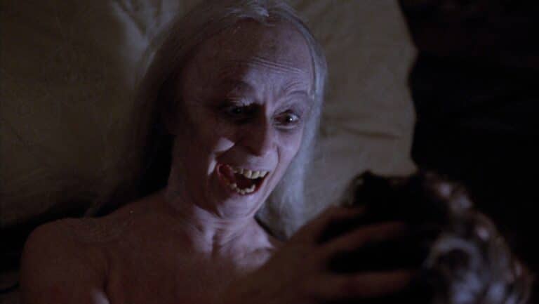 Review: MASTERS OF HORROR: DREAMS IN THE WITCH-HOUSE