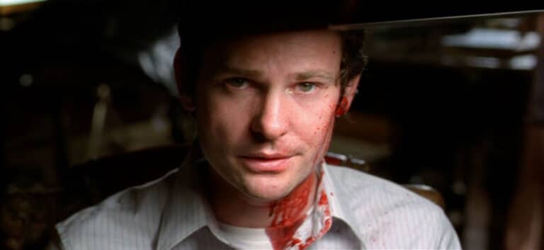 DVD Review: MASTERS OF HORROR: CHOCOLATE