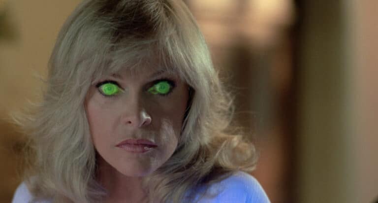 DVD Review: EXPLOITATION CINEMA: MAUSOLEUM and BLOOD SONG