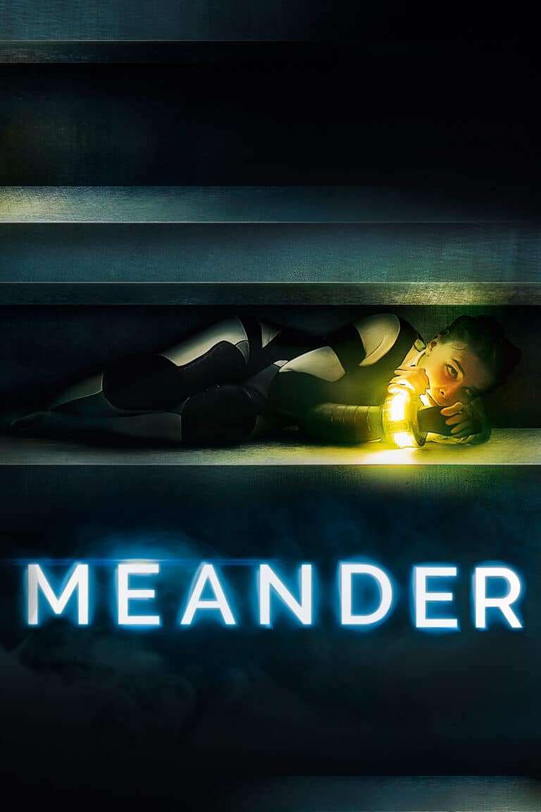 Exclusive Clip: MEANDER