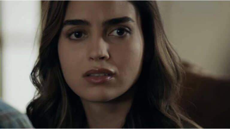 Melissa Barrera And Nicholas Hoult To Lead Erotic Horror THE ONE