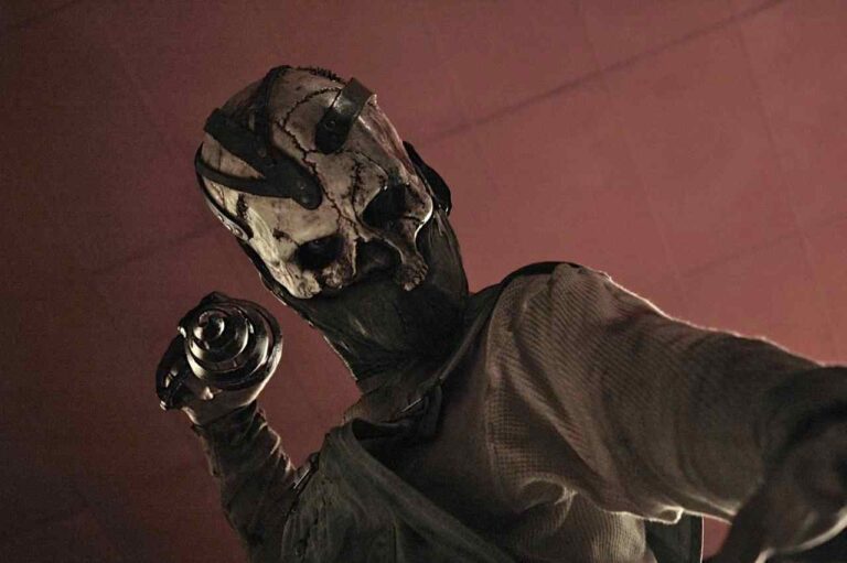 Review: MIDNIGHT MOVIE