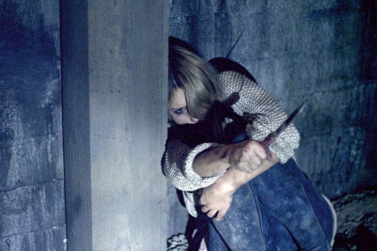 Q&A: Director Richard Gray Talks His Underground Horror MINE GAMES