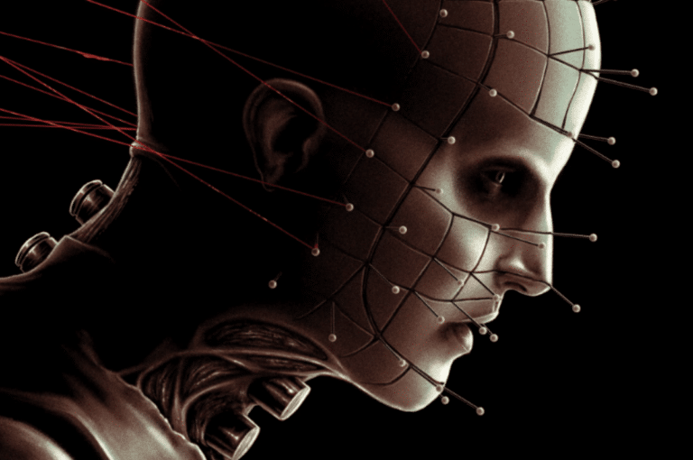 Mondo’s HELLRAISER 2XLP Soundtrack Is Now Available For Pre-Order