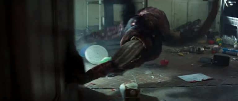 Review: THE MORTAL INSTRUMENTS: CITY OF BONES