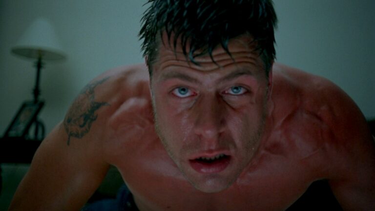 Review: MURDER-SET-PIECES