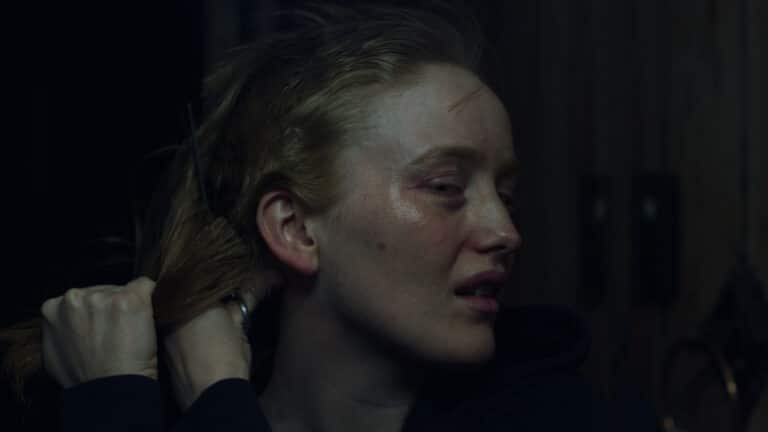 MY ANIMAL’s Jacqueline Castel And Jae Matthews On Werewolves, Loud Music, And PUMPING IRON