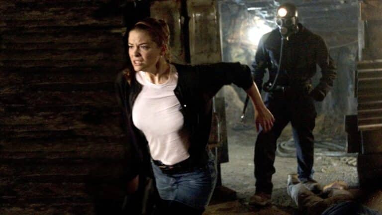 DVD Review: MY BLOODY VALENTINE (2009)