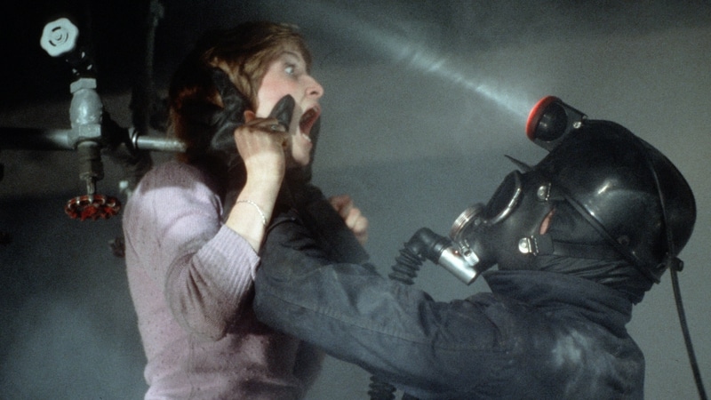 My Bloody Valentine (1981) 1