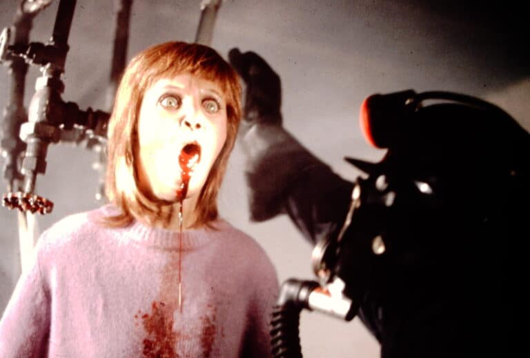 Exclusive Interview: George Mihalka’s BLOODY VALENTINE Present