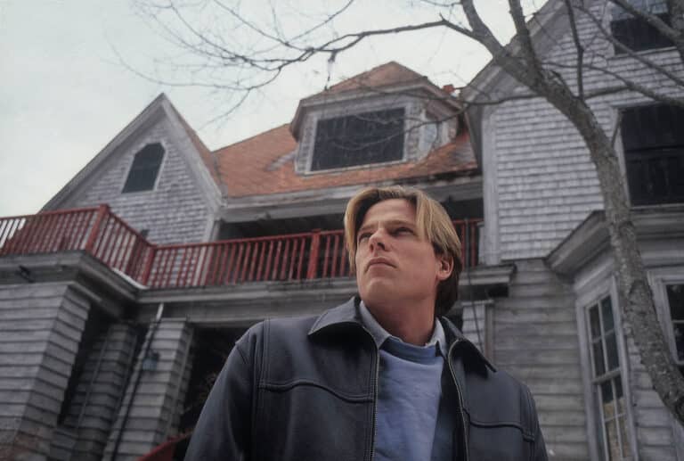 Review: MY LITTLE EYE