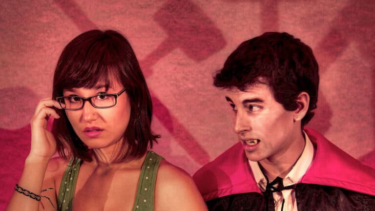 Q&A: Young Filmmaker Emily Hagins On Her True SUCKY TEEN ROMANCE