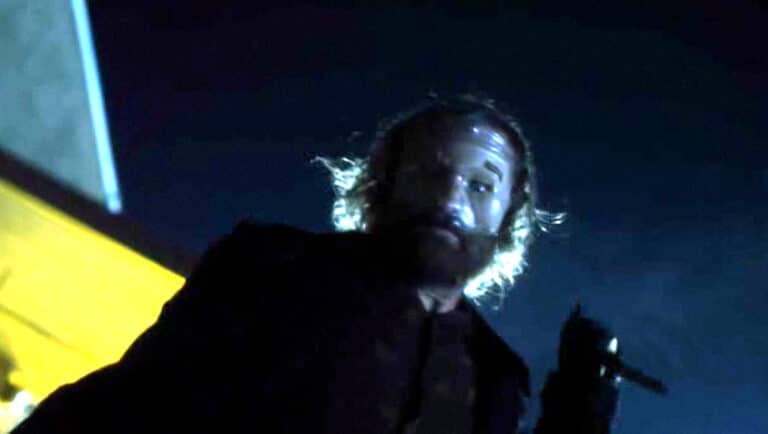 Review: MY SUPER PSYCHO SWEET 16 2