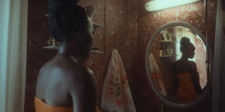 Haunted By The American Dream: Watch The Trailer For Nikyatu Jusu’s NANNY
